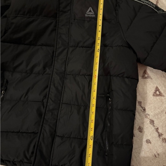 Men’s Reebok jacket - Picture 13 of 14